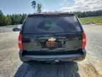 2011 CHEVROLET Tahoe