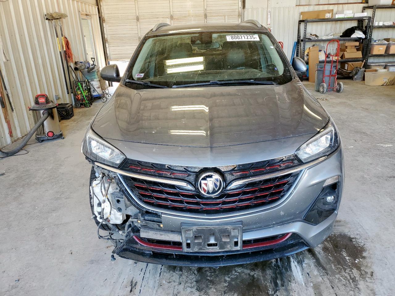 2020 BUICK Encore GX