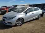 2016 CHEVROLET CRUZE