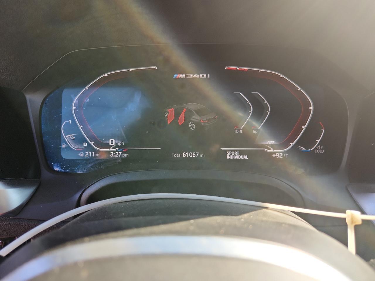 2022 BMW M340i