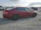 2009 CHEVROLET IMPALA