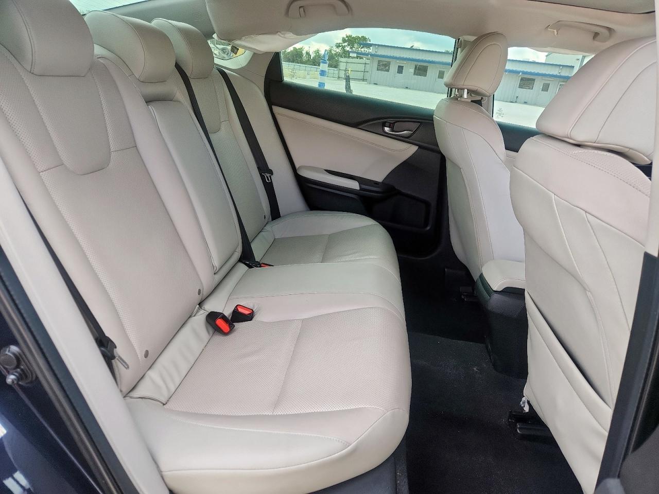2024 HONDA Insight