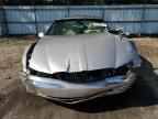 2002 LINCOLN Continental