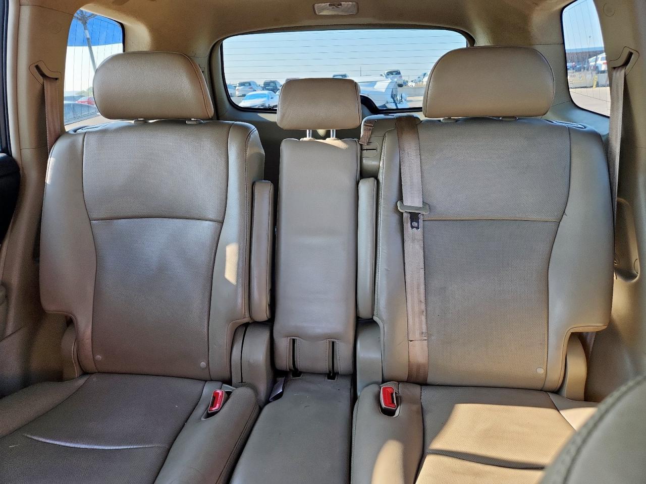 2013 TOYOTA HIGHLANDER