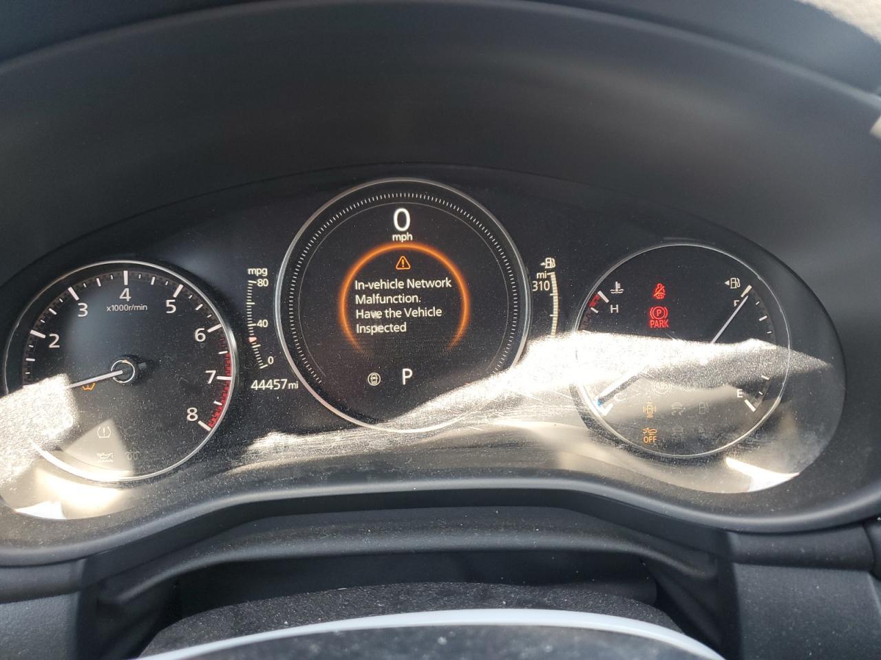 2019 MAZDA 3