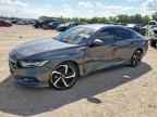 2020 HONDA ACCORD