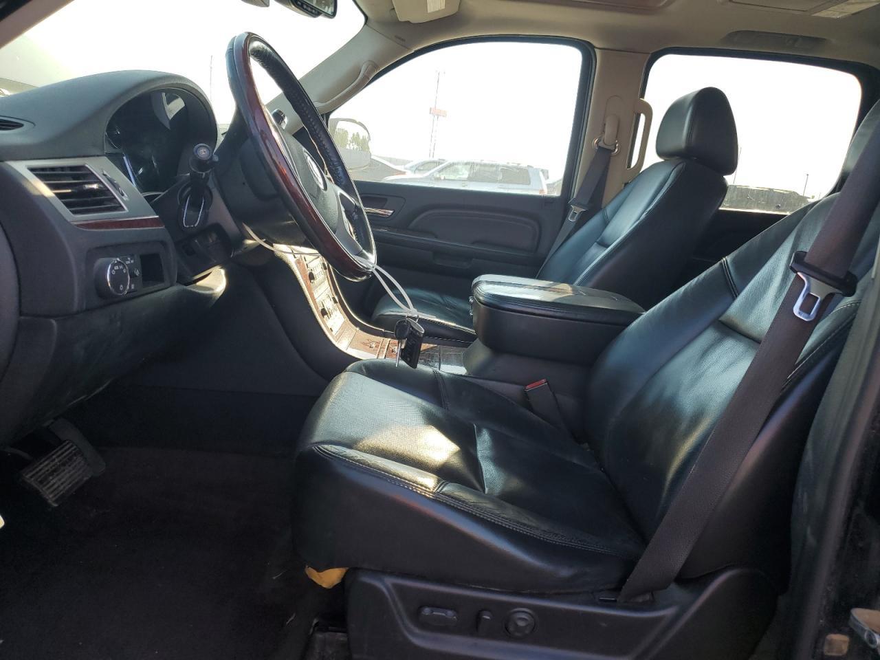2008 CADILLAC ESCALADE