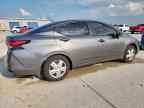 2021 NISSAN VERSA
