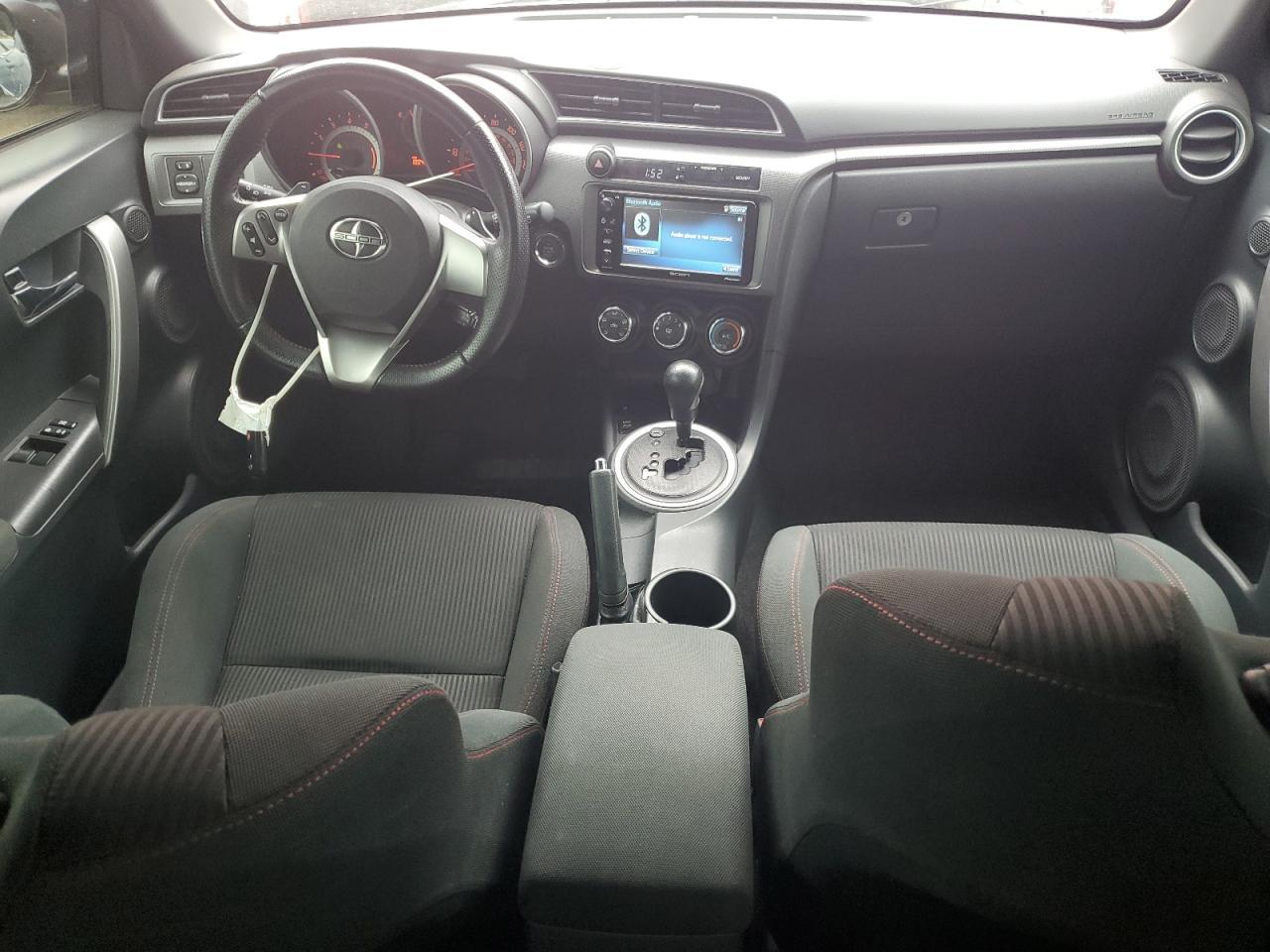 2016 TOYOTA SCION