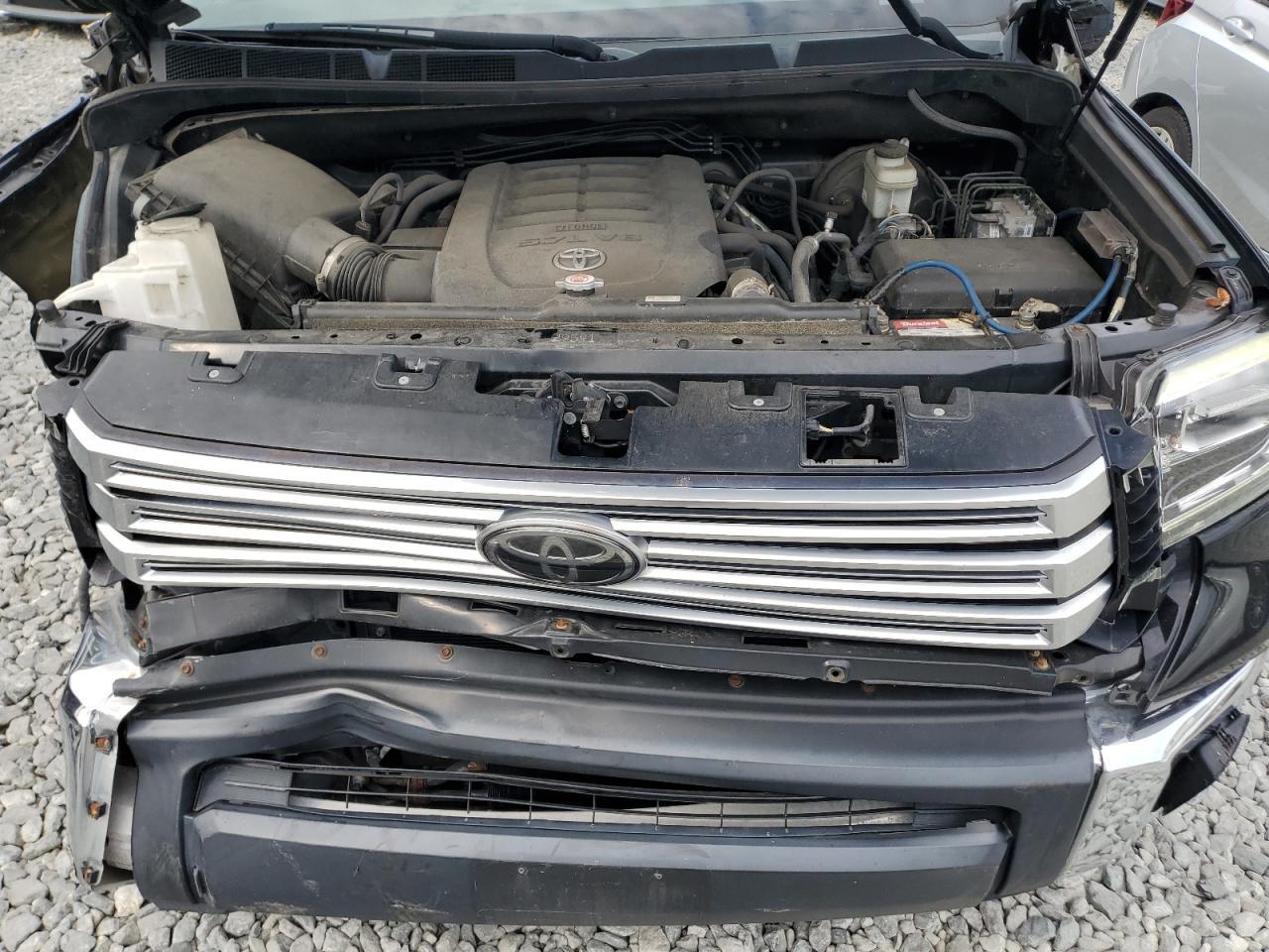 2018 TOYOTA TUNDRA