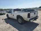 2007 CHEVROLET Silverado