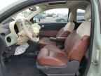 2015 FIAT 500