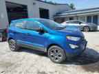 2022 FORD EcoSport