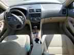 2004 HONDA ACCORD