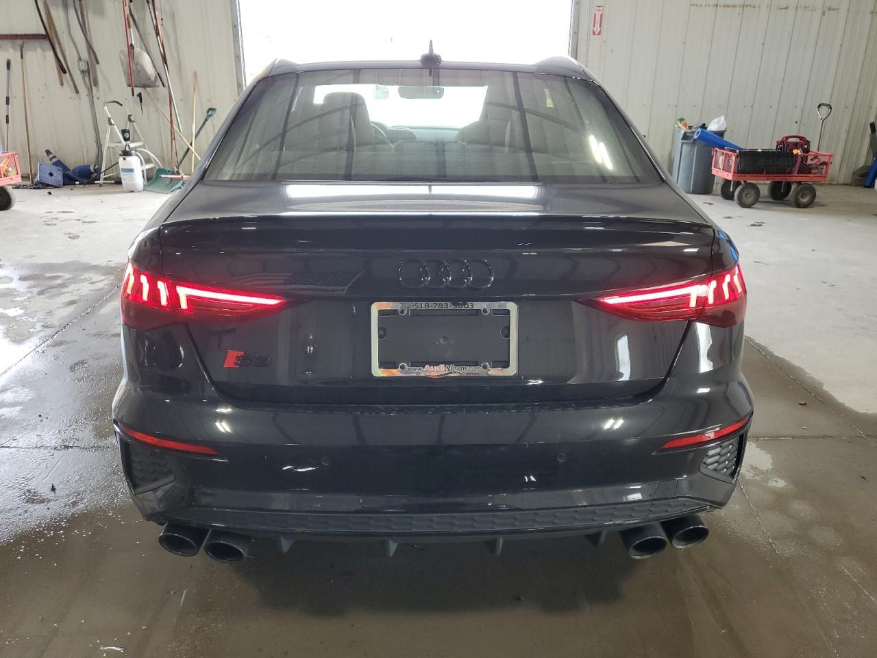 2024 AUDI S3
