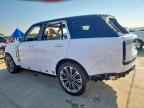 2024 LAND ROVER RANGE ROVER