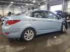2012 HYUNDAI ACCENT