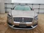 2019 LINCOLN Nautilus