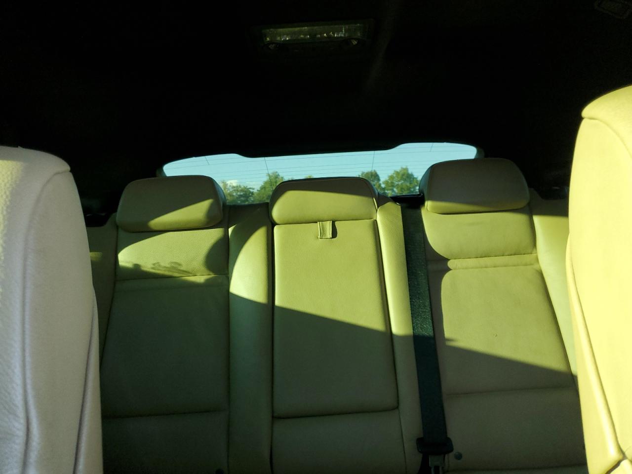 2014 BMW X6