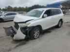 2012 TOYOTA HIGHLANDER