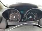 2014 FORD Fiesta