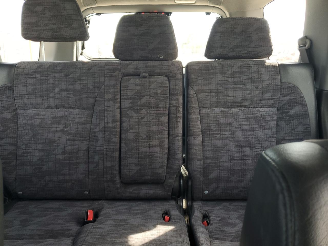 2002 HONDA CR-V