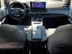 2025 TOYOTA SIENNA