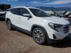 2020 GMC Terrain