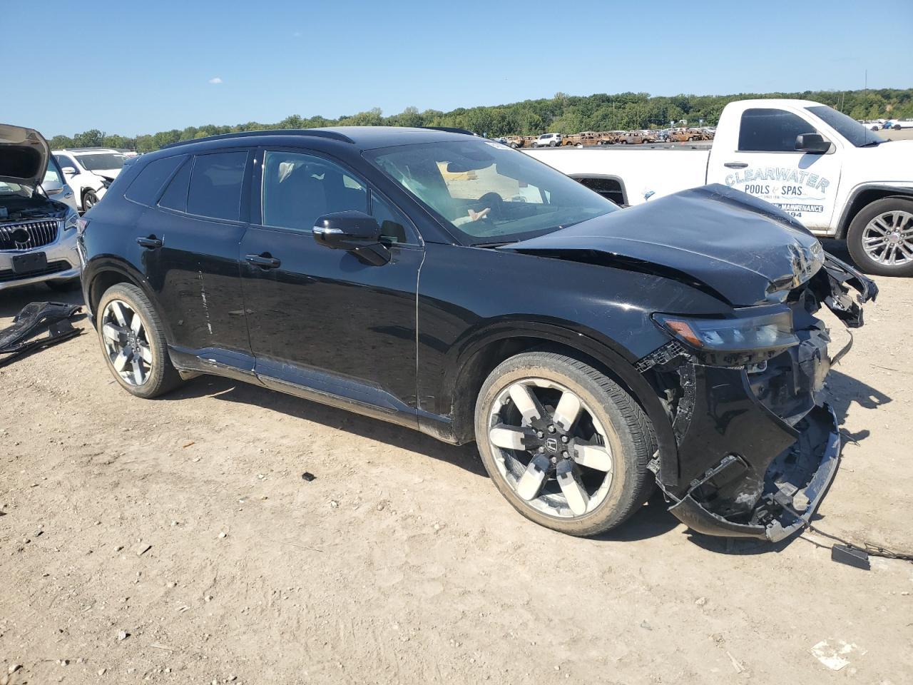 2024 HONDA Prologue