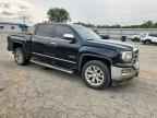 2017 GMC Sierra