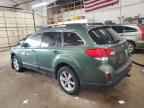 2013 SUBARU Outback