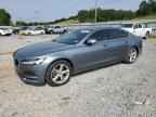 2018 VOLVO S90