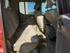 2017 NISSAN Frontier