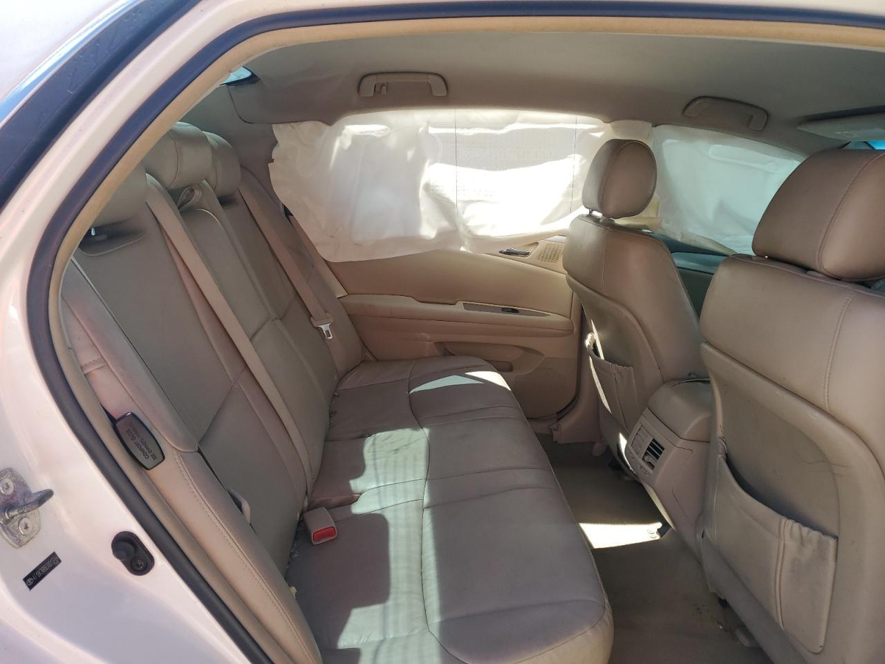 2005 TOYOTA Avalon