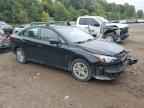 2017 SUBARU IMPREZA