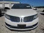 2017 LINCOLN MKX