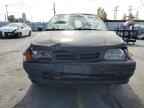 1997 TOYOTA Tercel