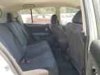 2012 NISSAN VERSA