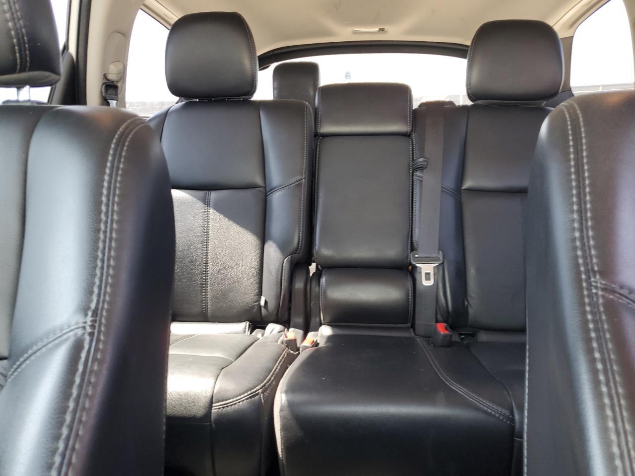 2020 NISSAN PATHFINDER