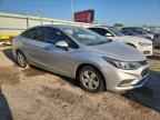 2016 CHEVROLET CRUZE