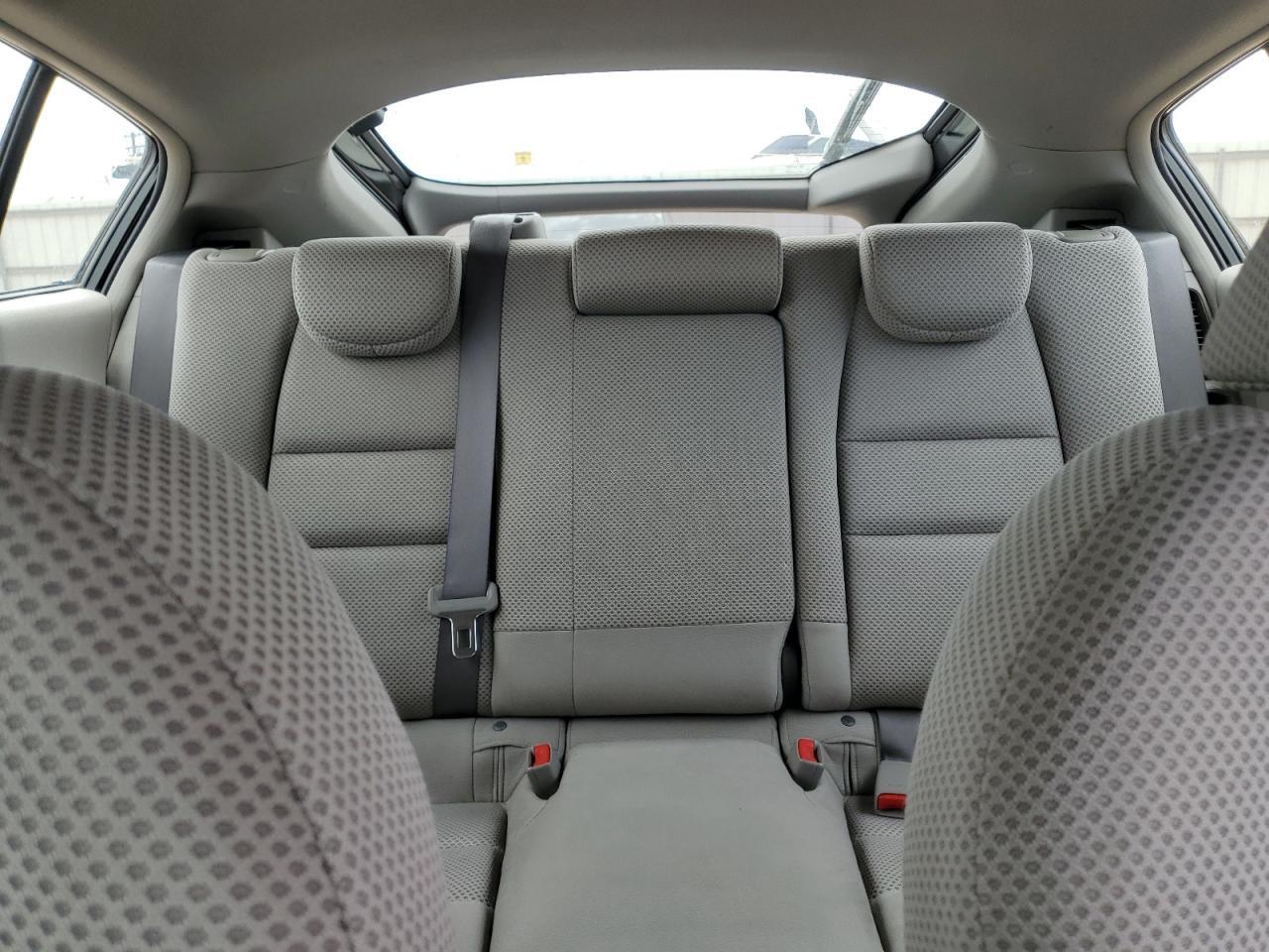 2010 HONDA Insight