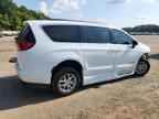 2021 CHRYSLER Voyager