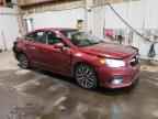 2018 SUBARU Legacy