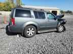 2006 NISSAN PATHFINDER