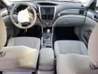 2013 SUBARU FORESTER