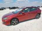 2019 SUBARU IMPREZA
