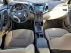 2014 HYUNDAI ELANTRA