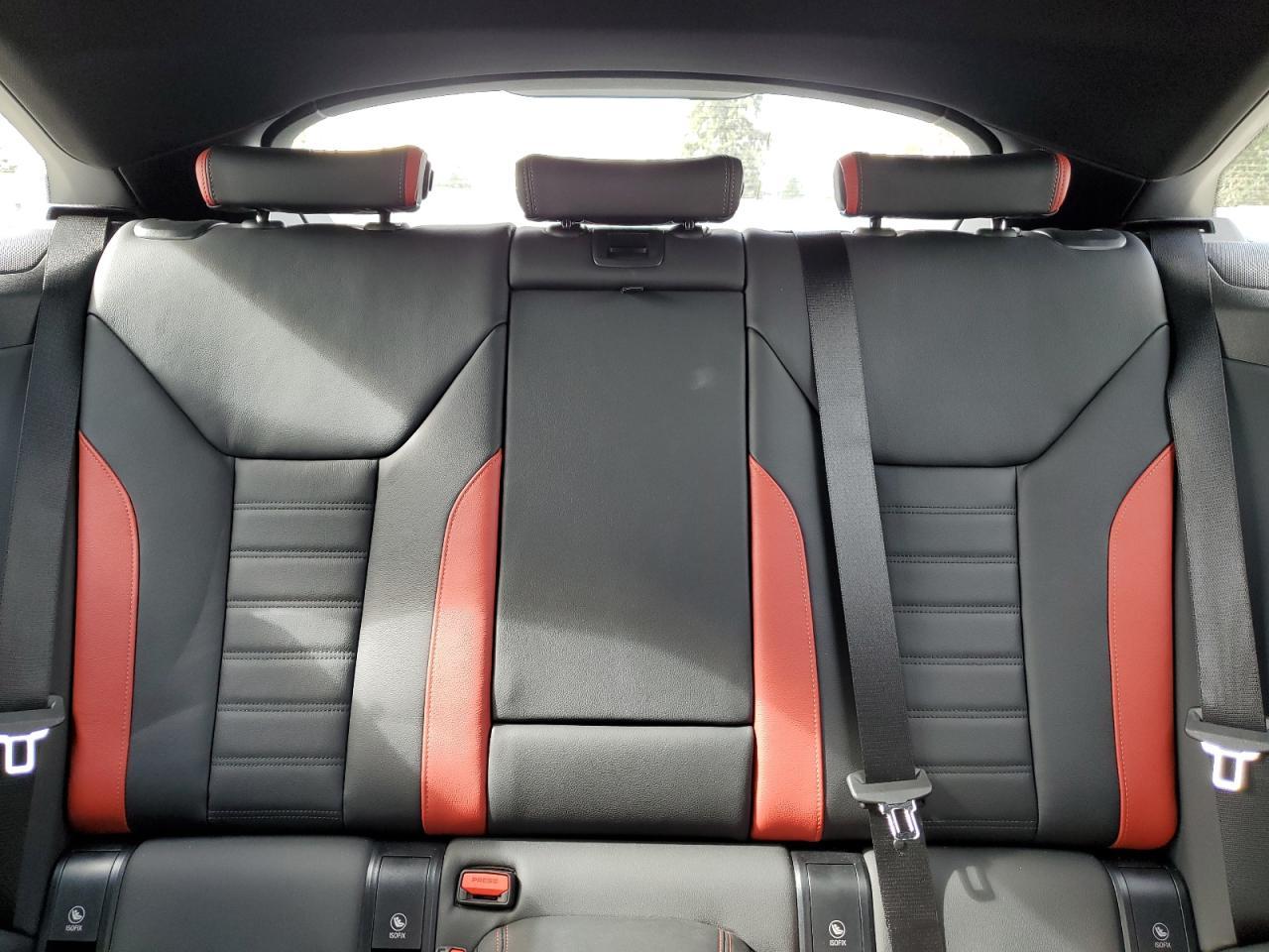 2025 BMW i4