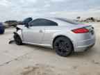 2022 AUDI TT