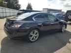 2013 NISSAN Maxima